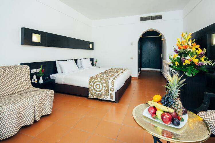 Domina Coral Bay Sultan Pool