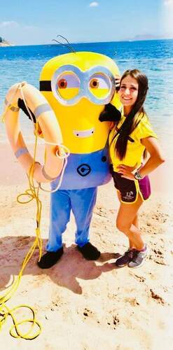 Domina Coral Bay Sultan Pool
