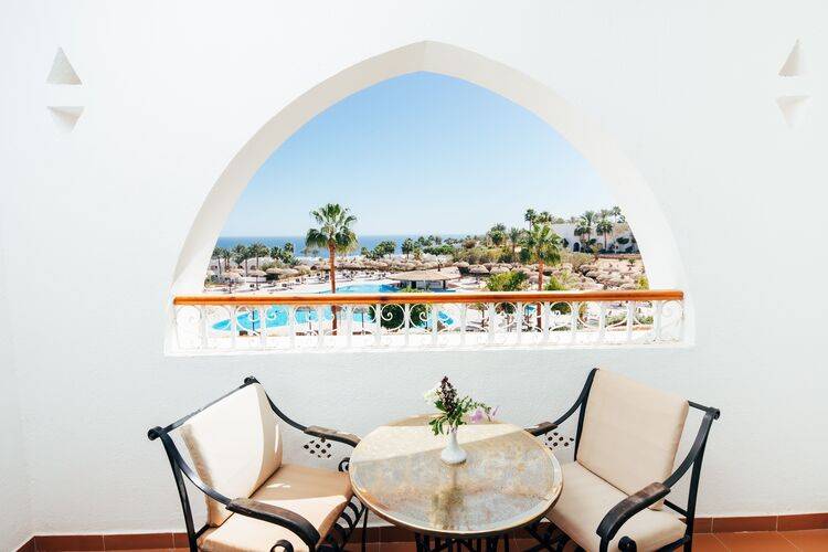 Domina Coral Bay Sultan Pool