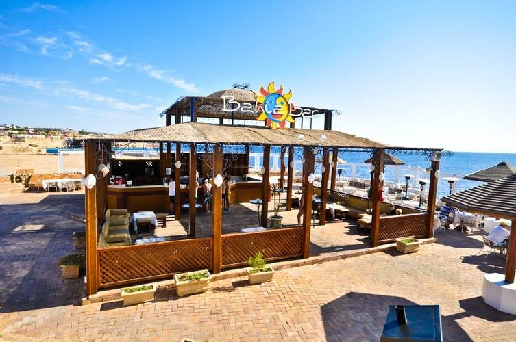 Domina Coral Bay Sultan Beach