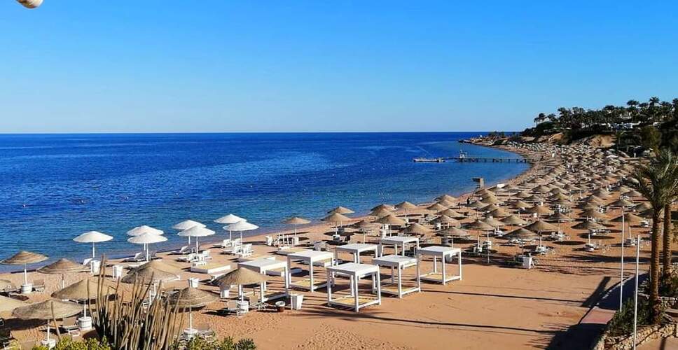 Domina Coral Bay Sultan Beach