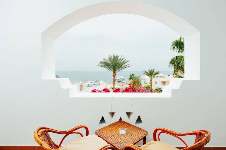 Domina Coral Bay Sultan Beach