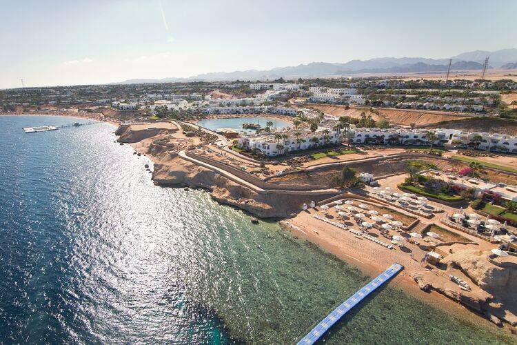 Domina Coral Bay Sultan Beach