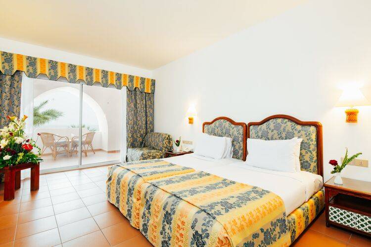 Domina Coral Bay Sultan Beach