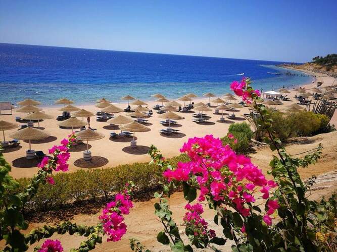 Domina Coral Bay Sultan Beach
