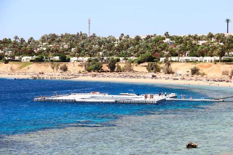 Domina Coral Bay Sultan Beach