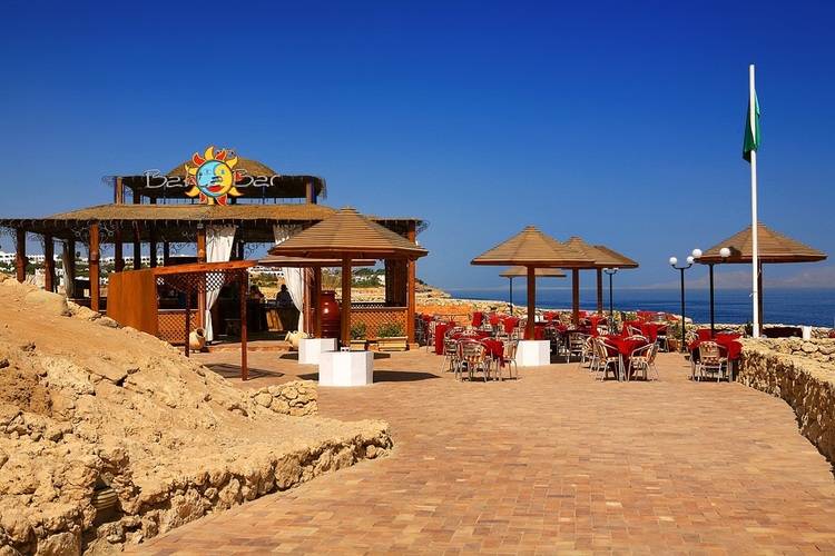 Domina Coral Bay Sultan Beach
