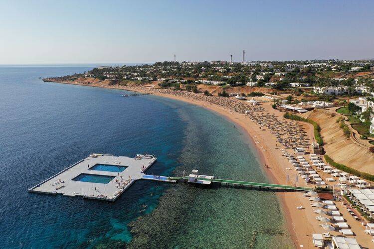Domina Coral Bay Sultan Beach