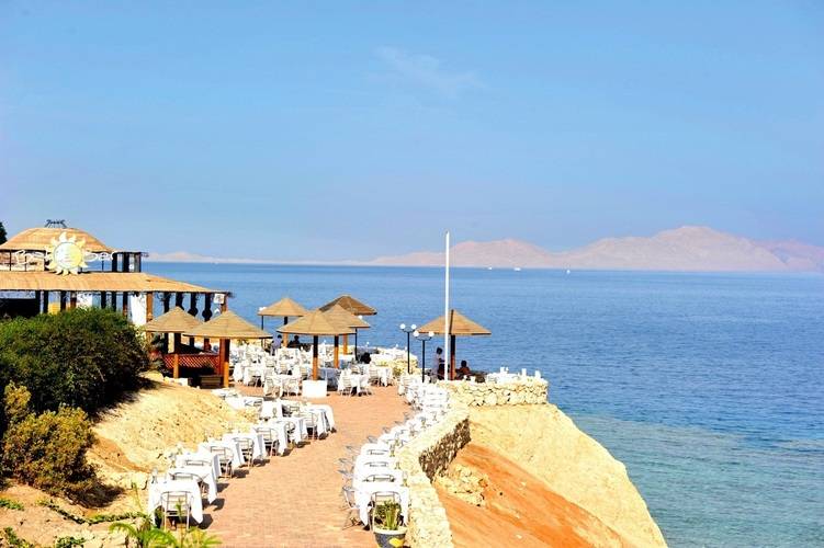 Domina Coral Bay Sultan Beach