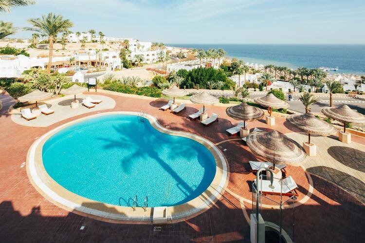 Domina Coral Bay Prestige Sea