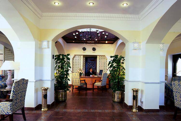 Domina Coral Bay Prestige Sea