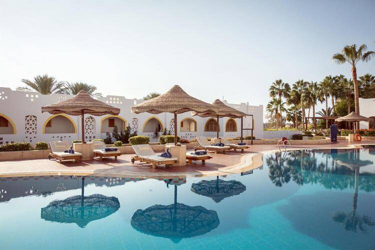 Domina Coral Bay Prestige Sea
