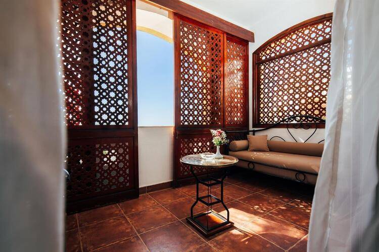 Domina Coral Bay Prestige Sea