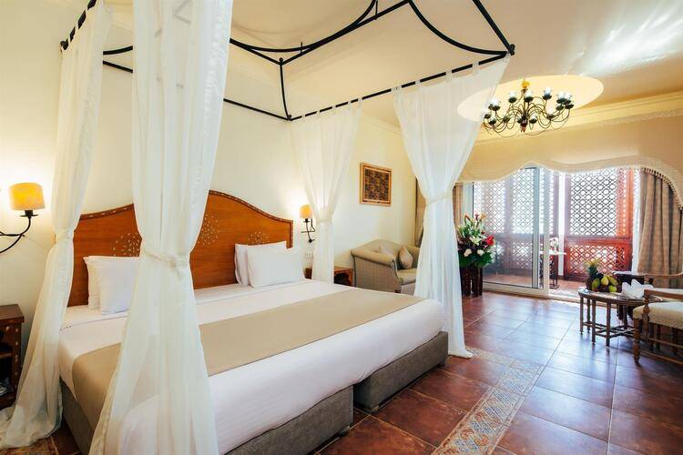 Domina Coral Bay Prestige Sea