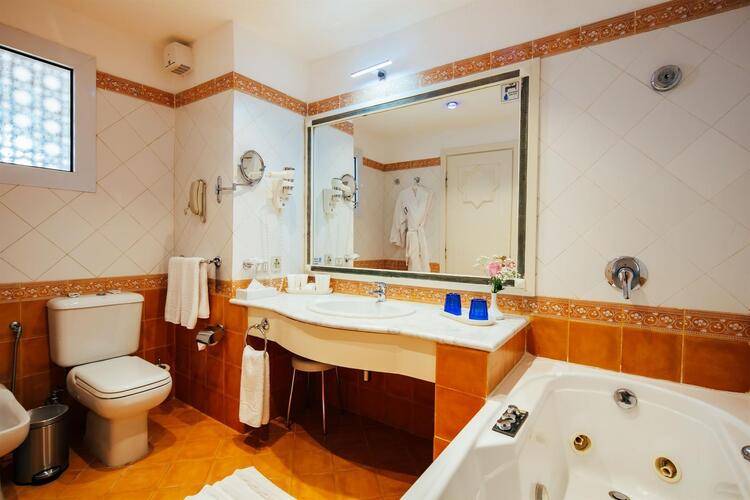 Domina Coral Bay Prestige Sea