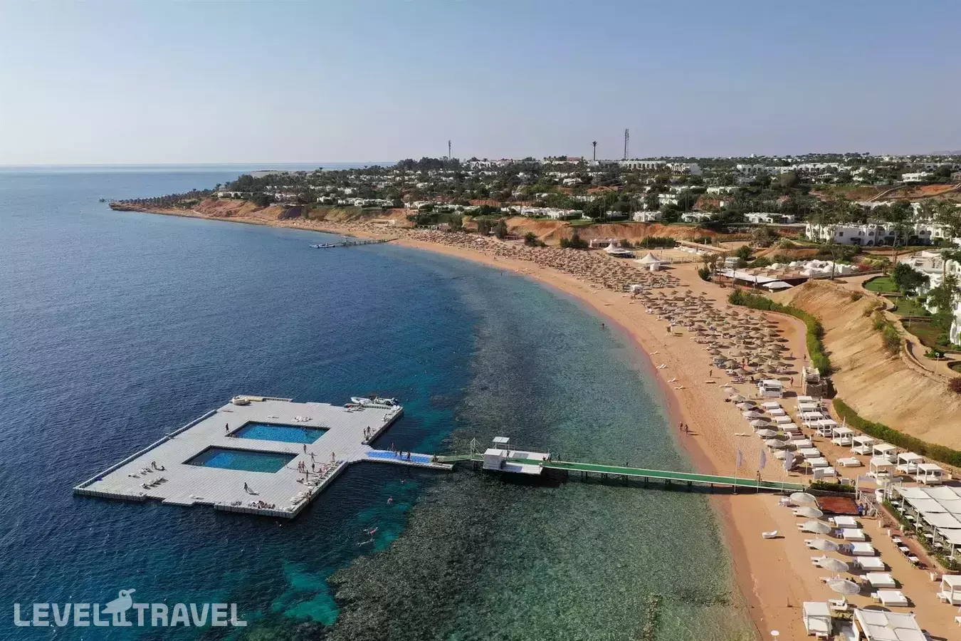 Domina Coral Bay Prestige Sea