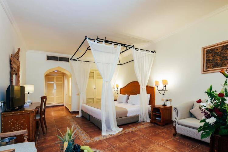 Domina Coral Bay Prestige Sea