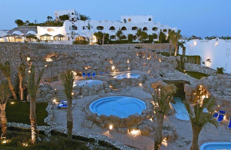 Domina Coral Bay Prestige Sea