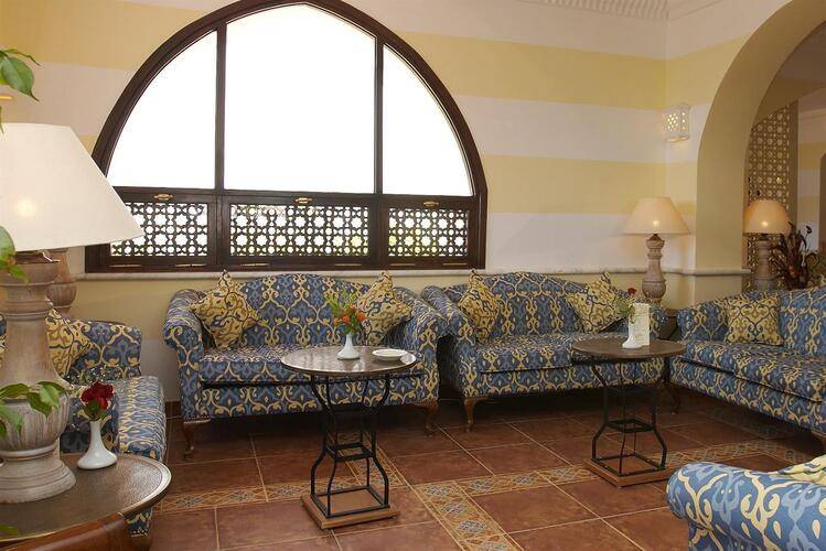 Domina Coral Bay Prestige Sea