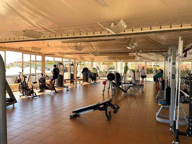 Domina Coral Bay Prestige Sea