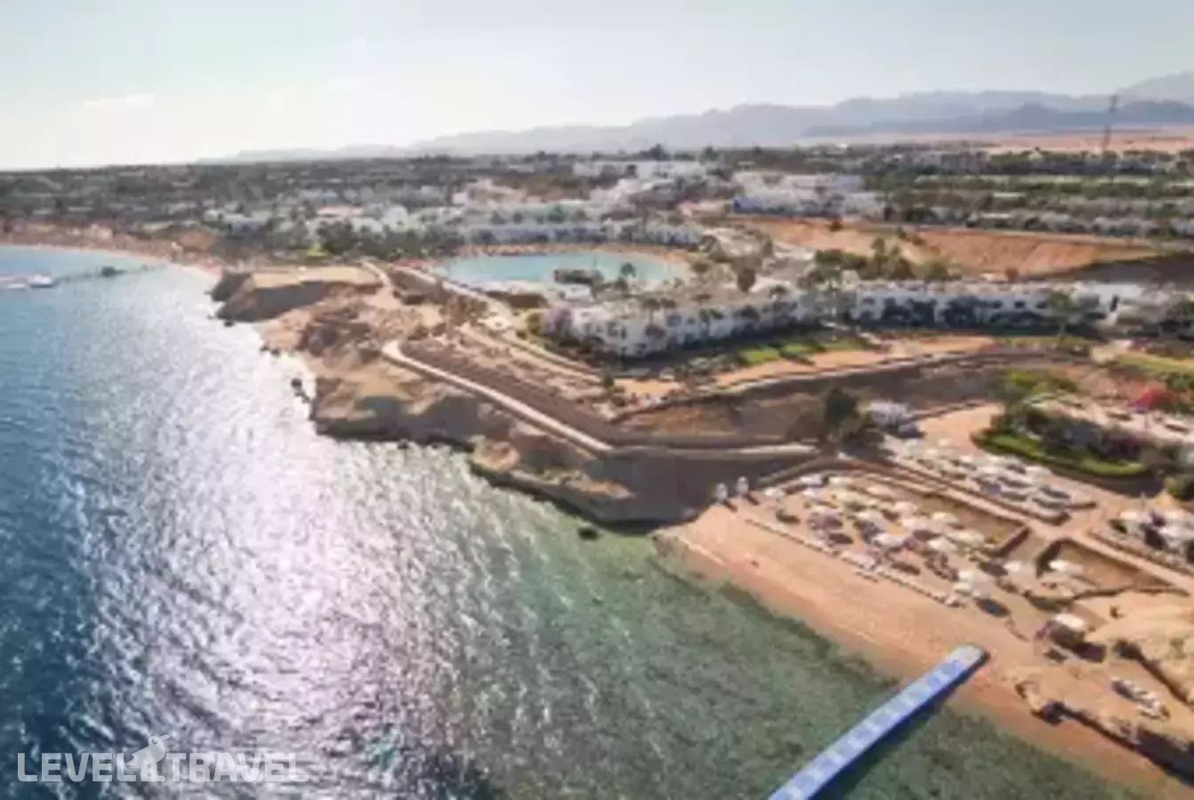 Domina Aquamarine Resort