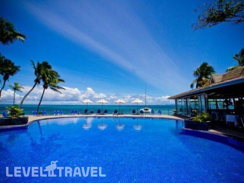 Фотография Coco De Mer & Black Parrot Suites
