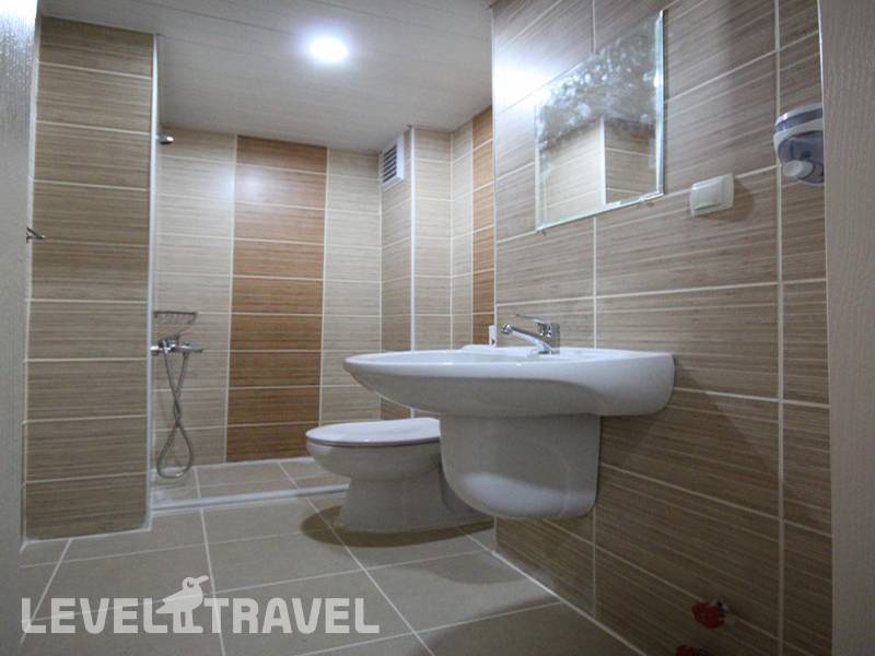 Фотография Renda Beach Hotel