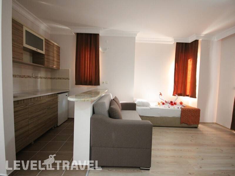 Фотография Renda Beach Hotel
