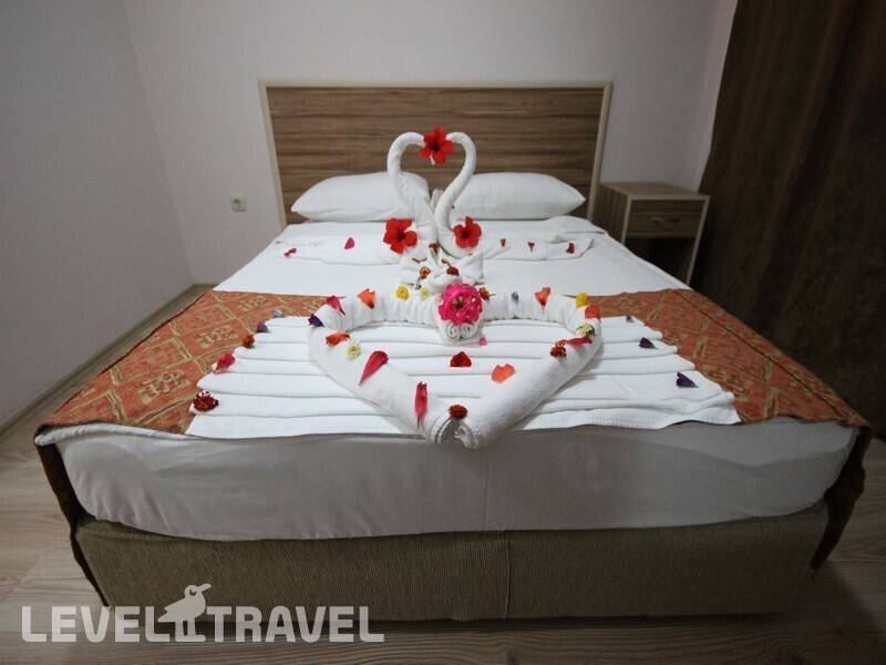 Фотография Renda Beach Hotel