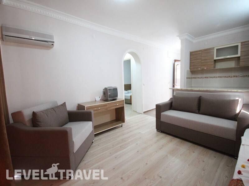Фотография Renda Beach Hotel