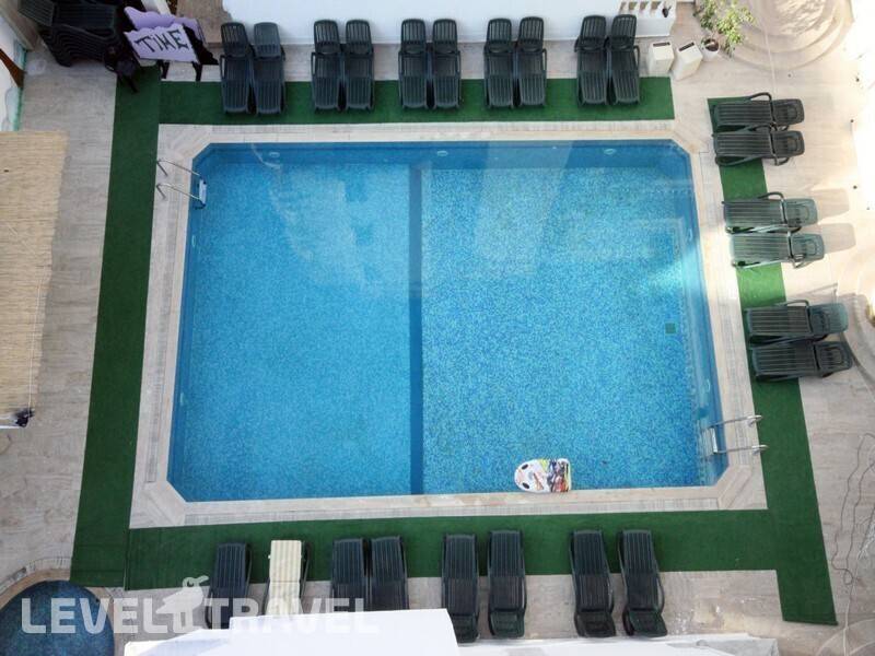 Фотография Renda Beach Hotel