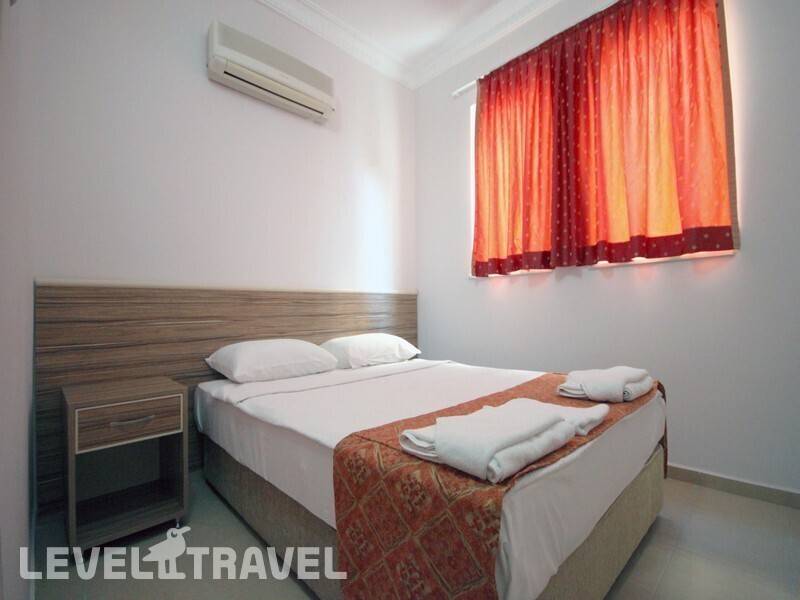 Фотография Renda Beach Hotel