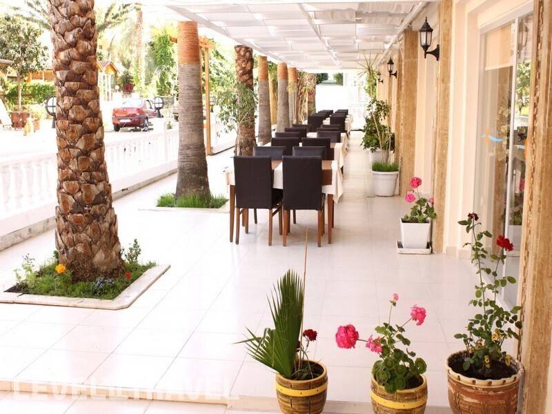 Фотография Renda Beach Hotel