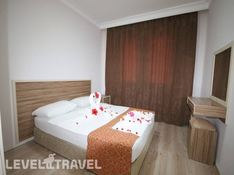 Фотография Renda Beach Hotel