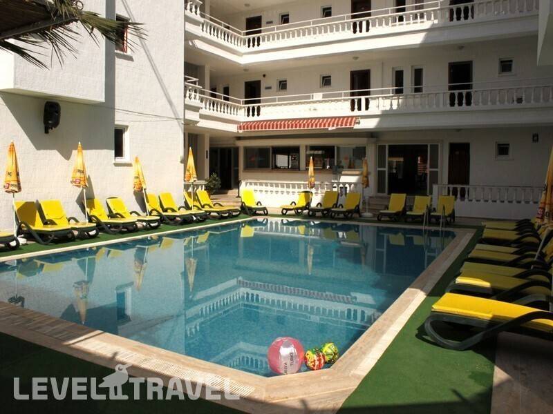 Фотография Renda Beach Hotel