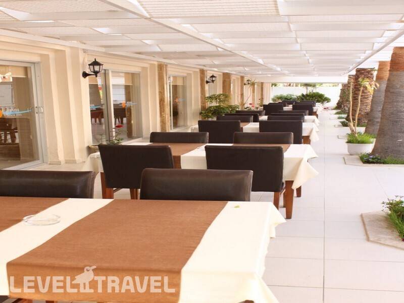 Фотография Renda Beach Hotel