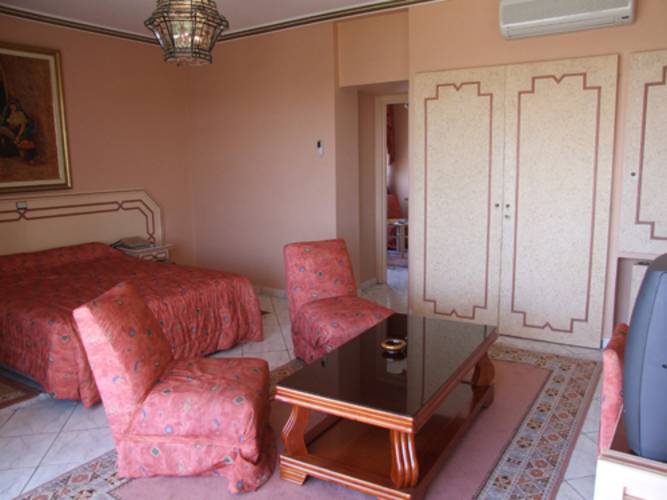 Marhaba Hotel