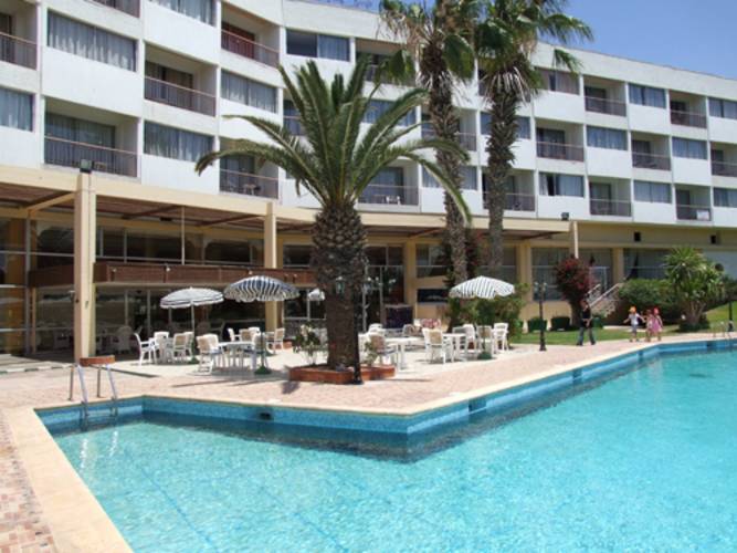 Marhaba Hotel