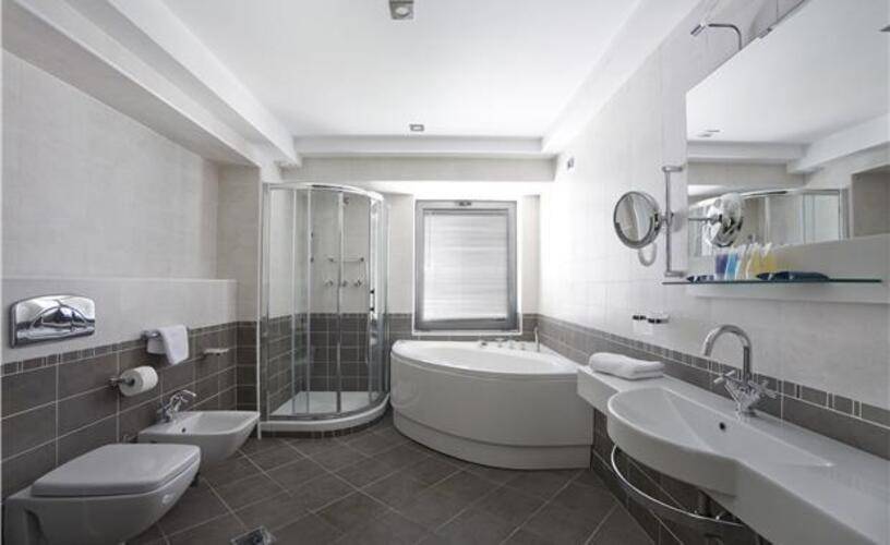 Monte Casa Spa & Wellness Hotel