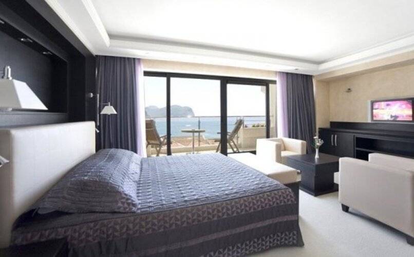 Monte Casa Spa & Wellness Hotel