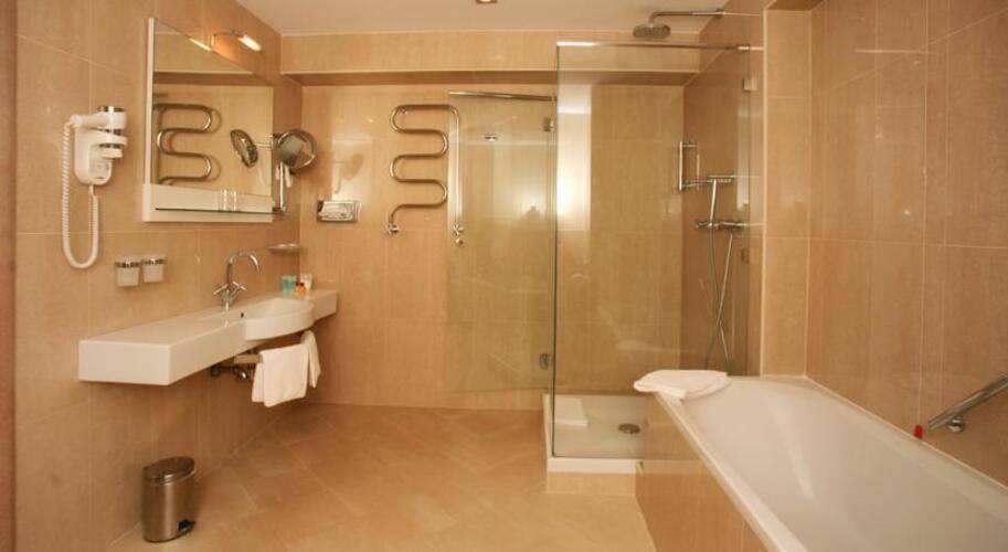 Monte Casa Spa & Wellness Hotel