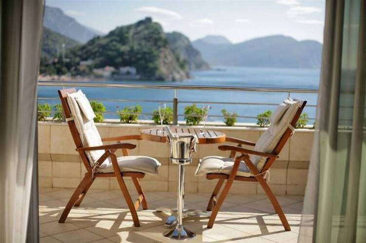 Monte Casa Spa & Wellness Hotel