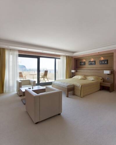 Monte Casa Spa & Wellness Hotel