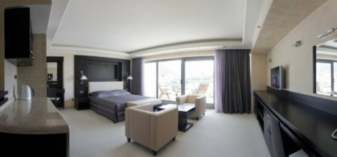 Monte Casa Spa & Wellness Hotel