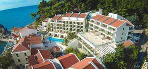 Monte Casa Spa & Wellness Hotel