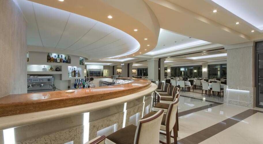 Monte Casa Spa & Wellness Hotel