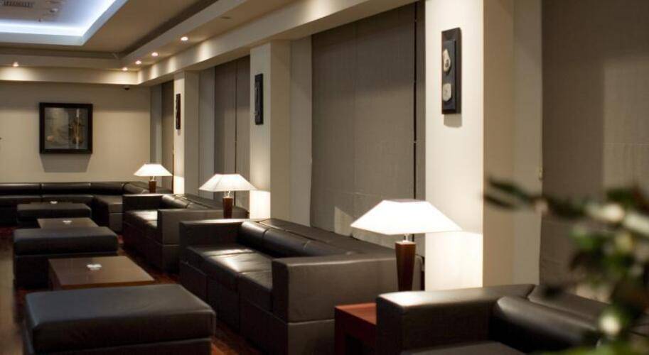 Monte Casa Spa & Wellness Hotel