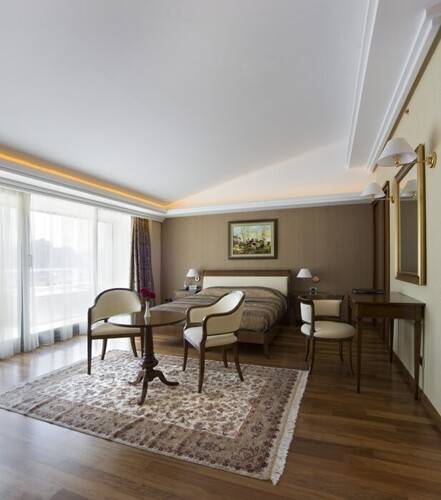 Monte Casa Spa & Wellness Hotel