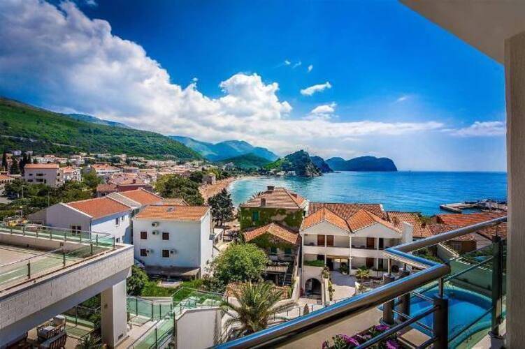 Monte Casa Spa & Wellness Hotel