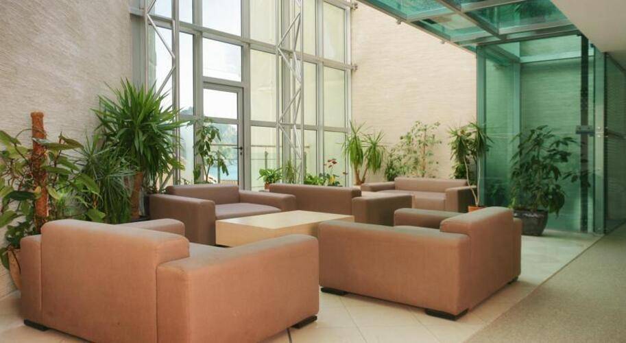 Monte Casa Spa & Wellness Hotel